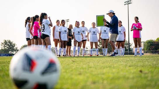 20 Years of Passion for the Community: A brief history of Alianza de Futbol (and what's to come). Photo by Alianza de Futbol